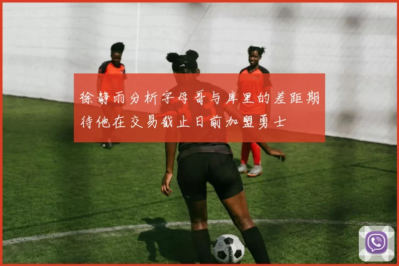 徐静雨分析字母哥与库里的差距期待他在交易截止日前加盟勇士
