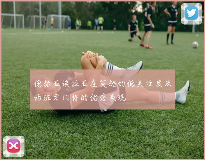 德赫亚谈拉亚在英超的低关注度及西班牙门将的优秀表现