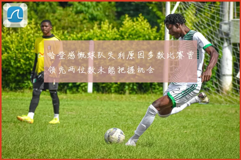 哈登感慨球队失利原因多数比赛曾领先两位数未能把握机会